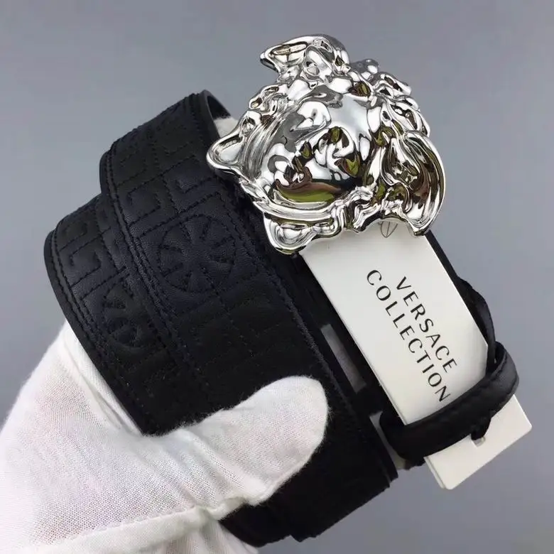 Versace Belt 38mmX95-110cm sj20